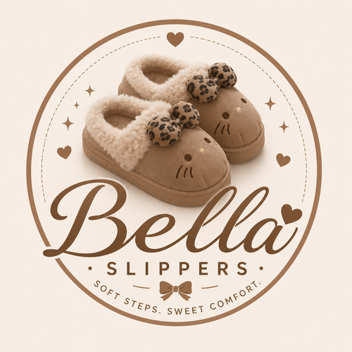 BellasSlippers